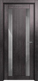Межкомнатная дверь status (Статус) Estetica модель 822