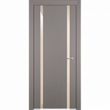 Межкомнатная дверь Status (Статус) Futura модель 322AL