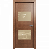Межкомнатная дверь Status (Статус) Versia модель 221